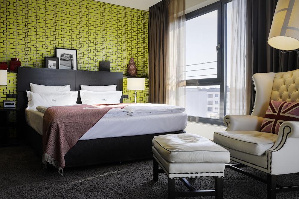 Fotos del hotel - THE GEORGE HOTEL HAMBURG
