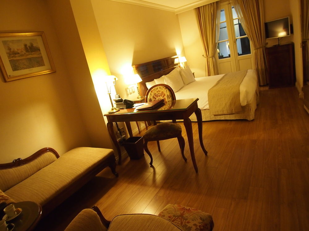 Fotos del hotel - Melia Recoleta Plaza