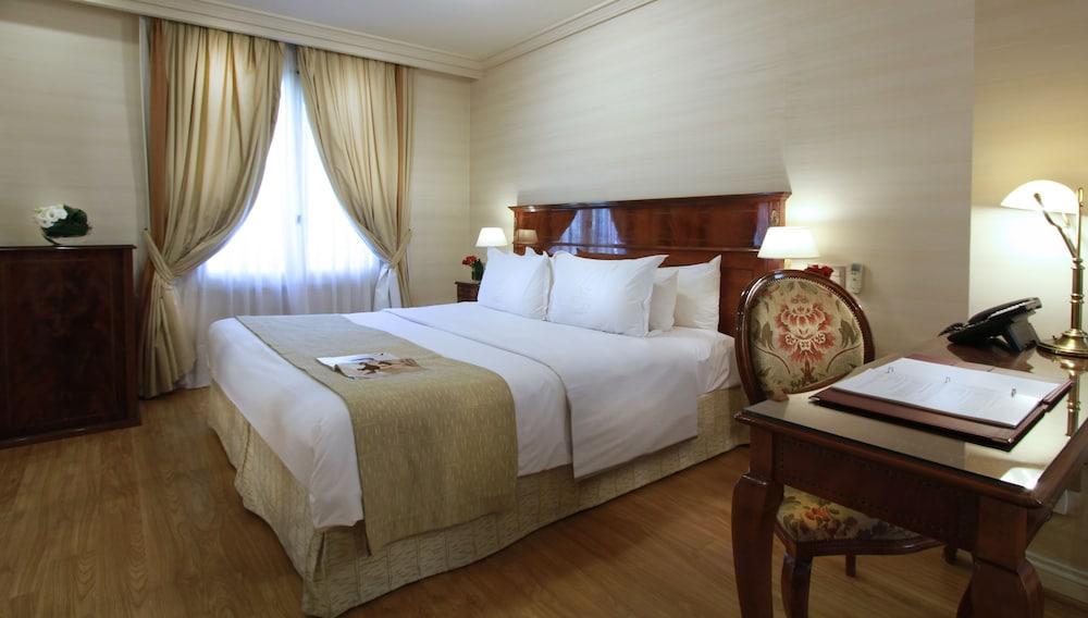 Fotos del hotel - Melia Recoleta Plaza