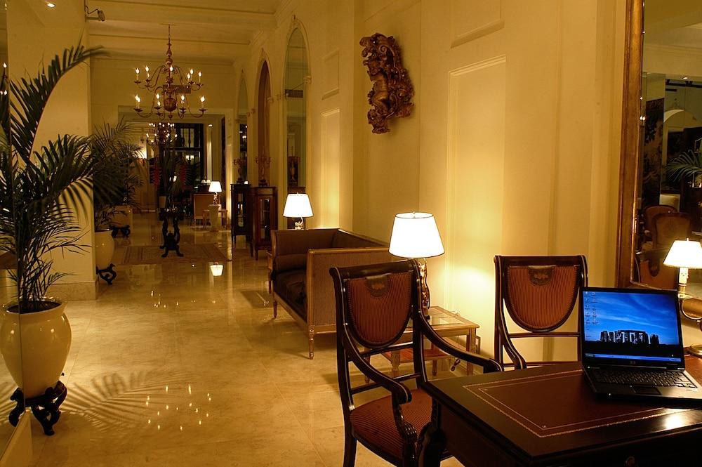 Fotos del hotel - Melia Recoleta Plaza