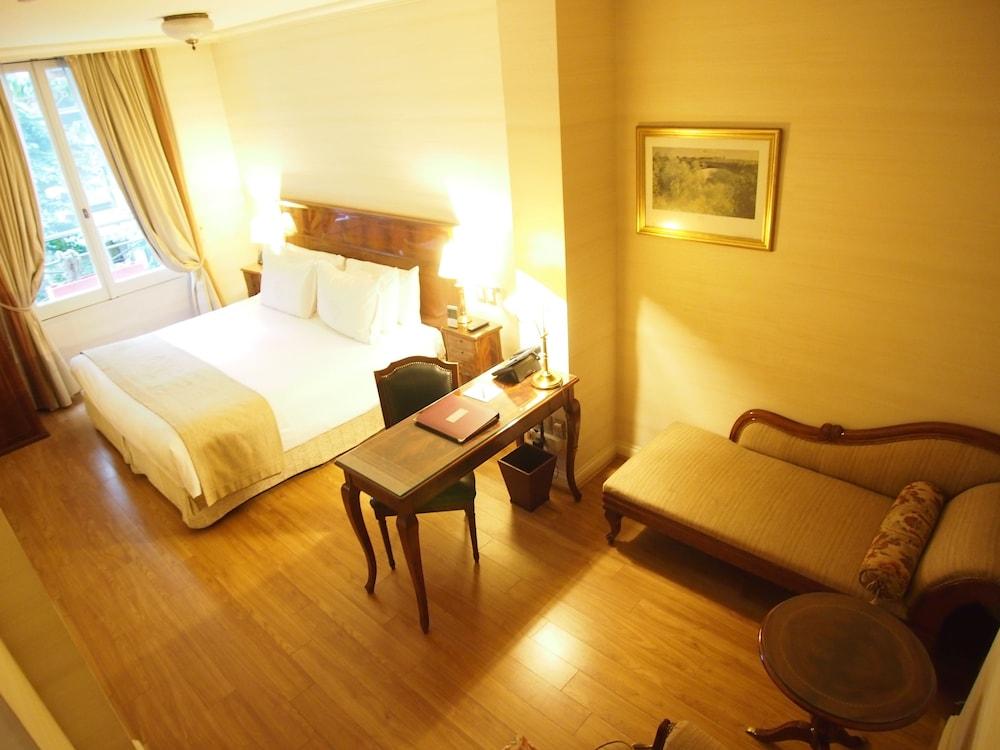 Fotos del hotel - Melia Recoleta Plaza