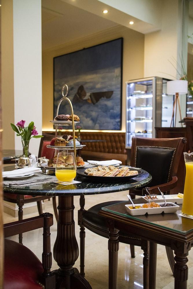 Fotos del hotel - Melia Recoleta Plaza