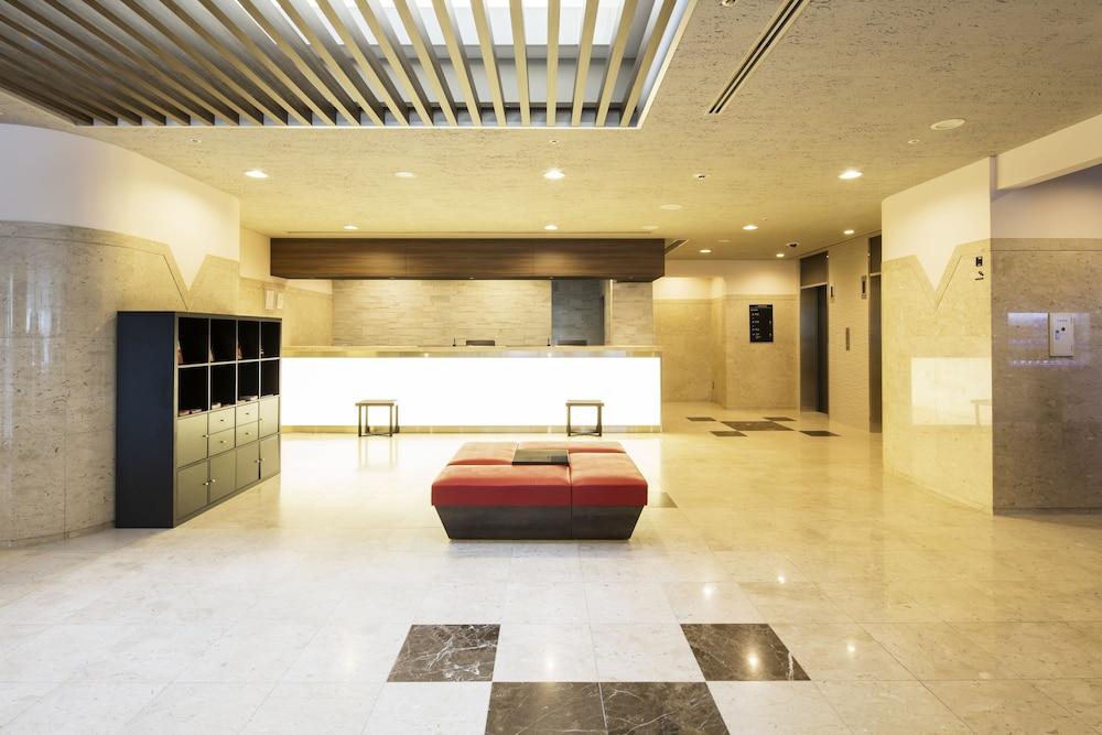 Fotos del hotel - UENO EAST