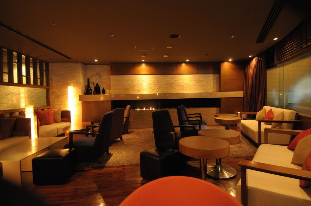 Fotos del hotel - Hotel Sunroute Plaza Shinjuku