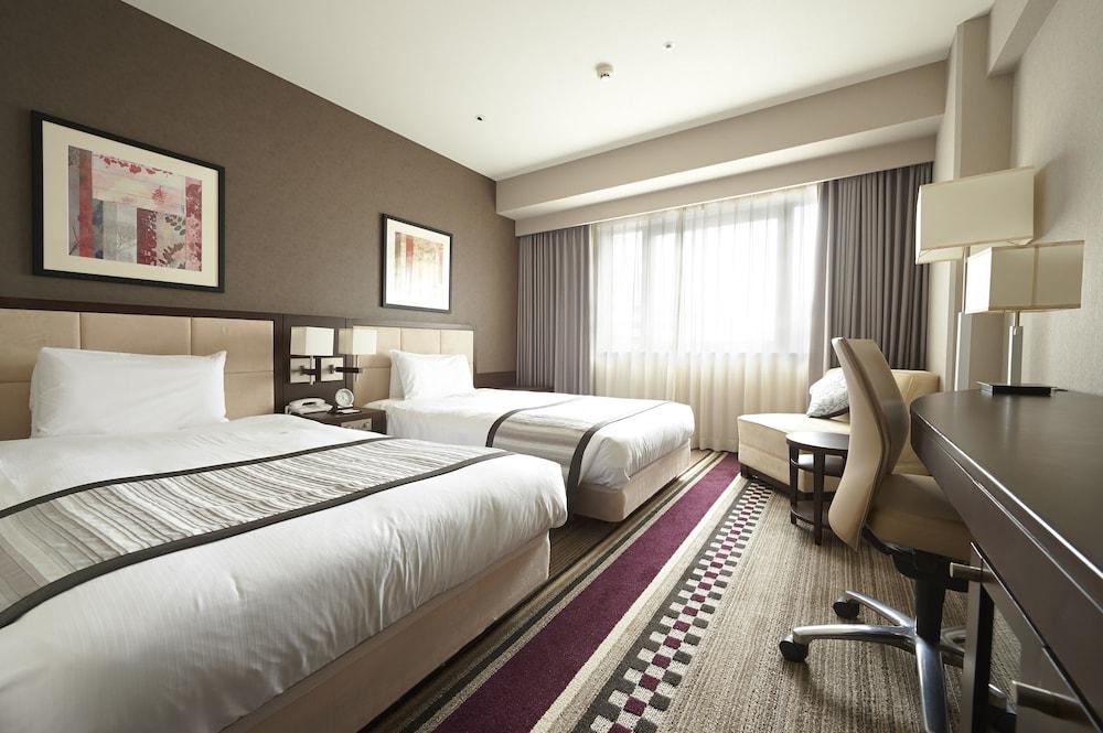 Fotos del hotel - Hotel Sunroute Plaza Shinjuku
