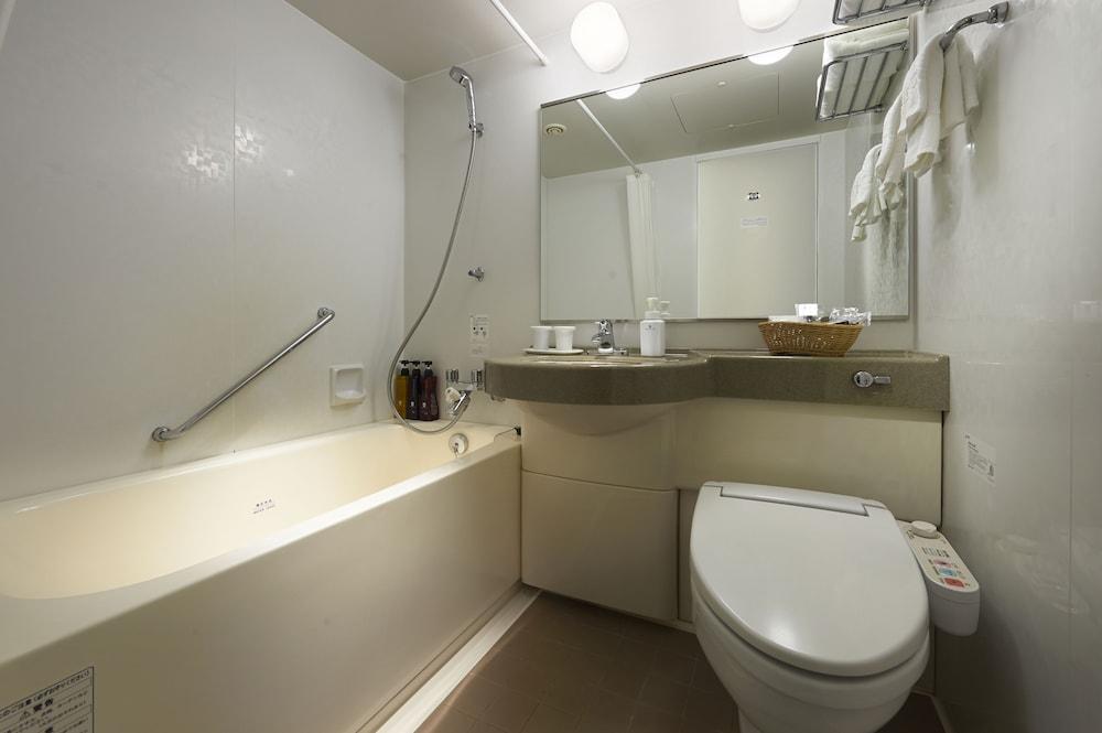 Fotos del hotel - Hotel Sunroute Plaza Shinjuku