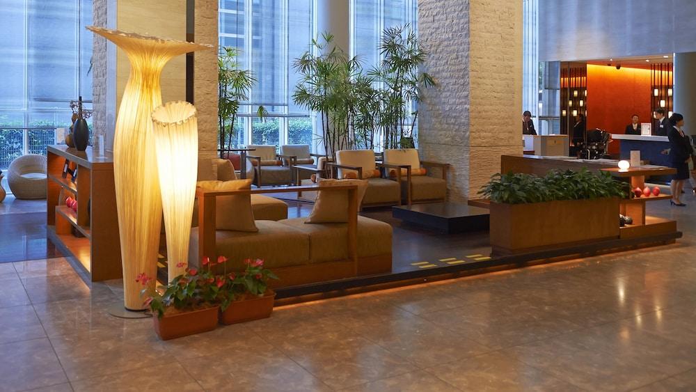 Fotos del hotel - Hotel Sunroute Plaza Shinjuku