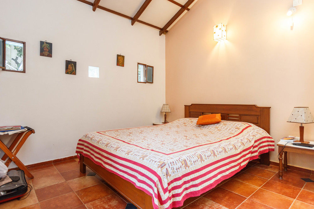 Fotos del hotel - Casa Cottage