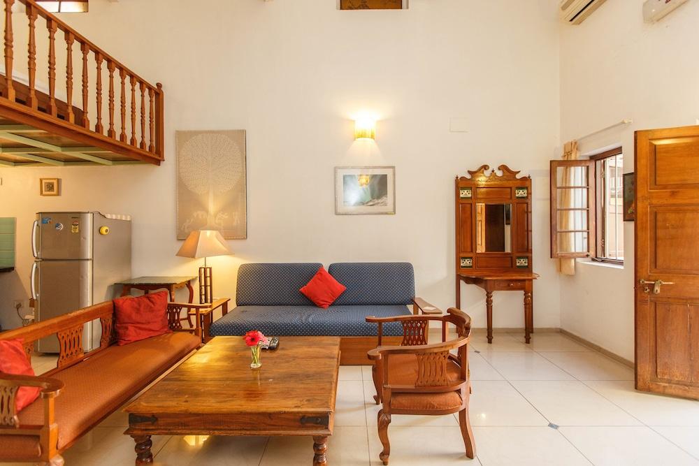 Fotos del hotel - Casa Cottage