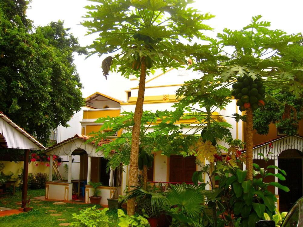 Fotos del hotel - Casa Cottage