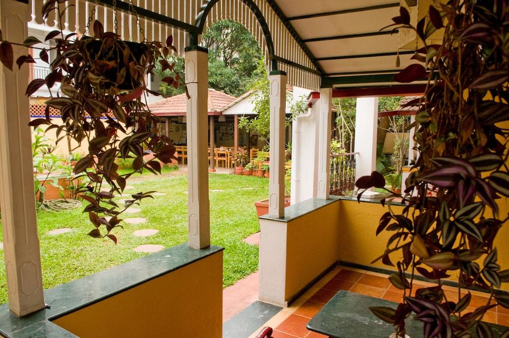 Fotos del hotel - Casa Cottage