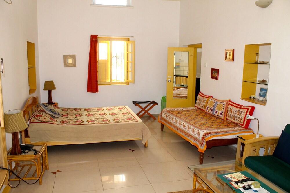 Fotos del hotel - Casa Cottage