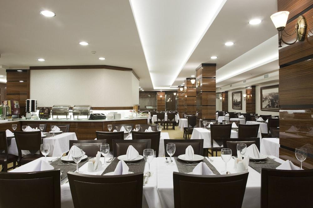 Fotos del hotel - ATALAY