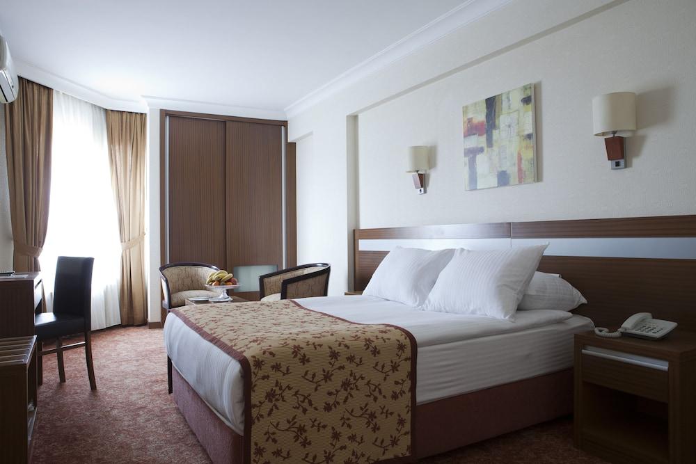Fotos del hotel - ATALAY