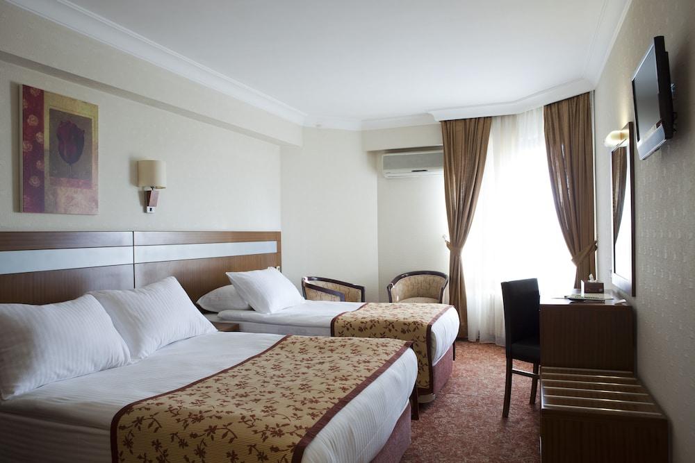 Fotos del hotel - ATALAY