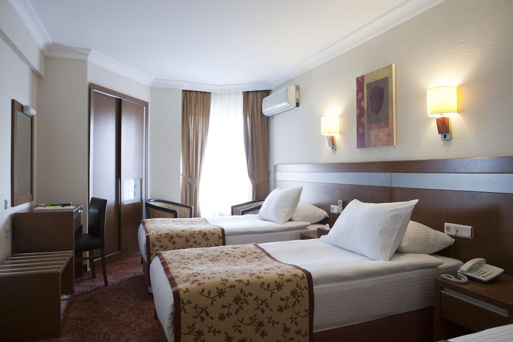 Fotos del hotel - ATALAY