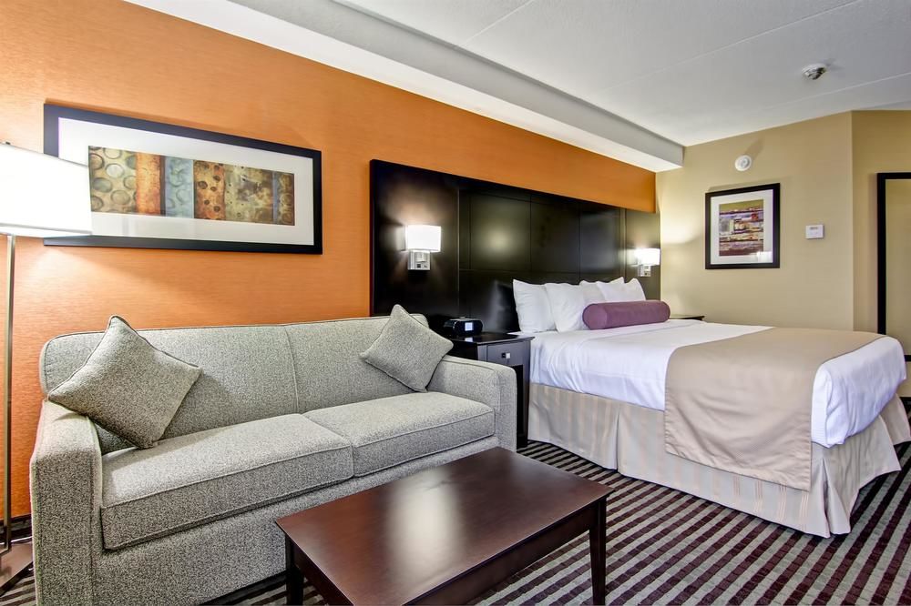 Fotos del hotel - Best Western Plus Toronto North York Hotel & Suites
