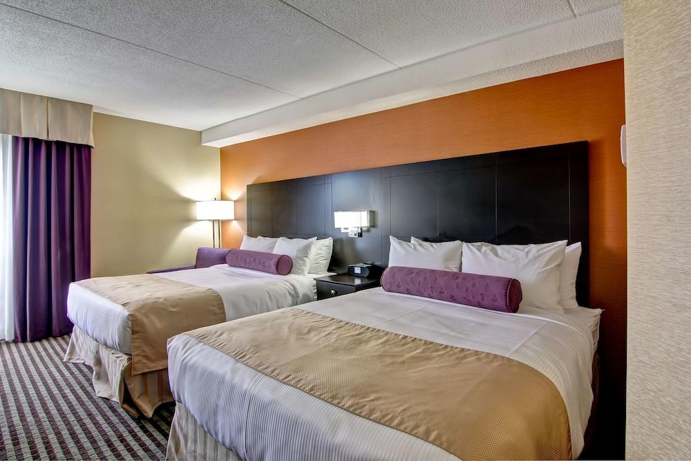 Fotos del hotel - Best Western Plus Toronto North York Hotel & Suites