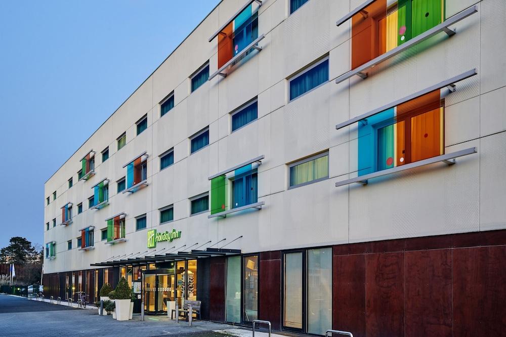 Fotos del hotel - Holiday Inn Bordeaux Sud Pessac