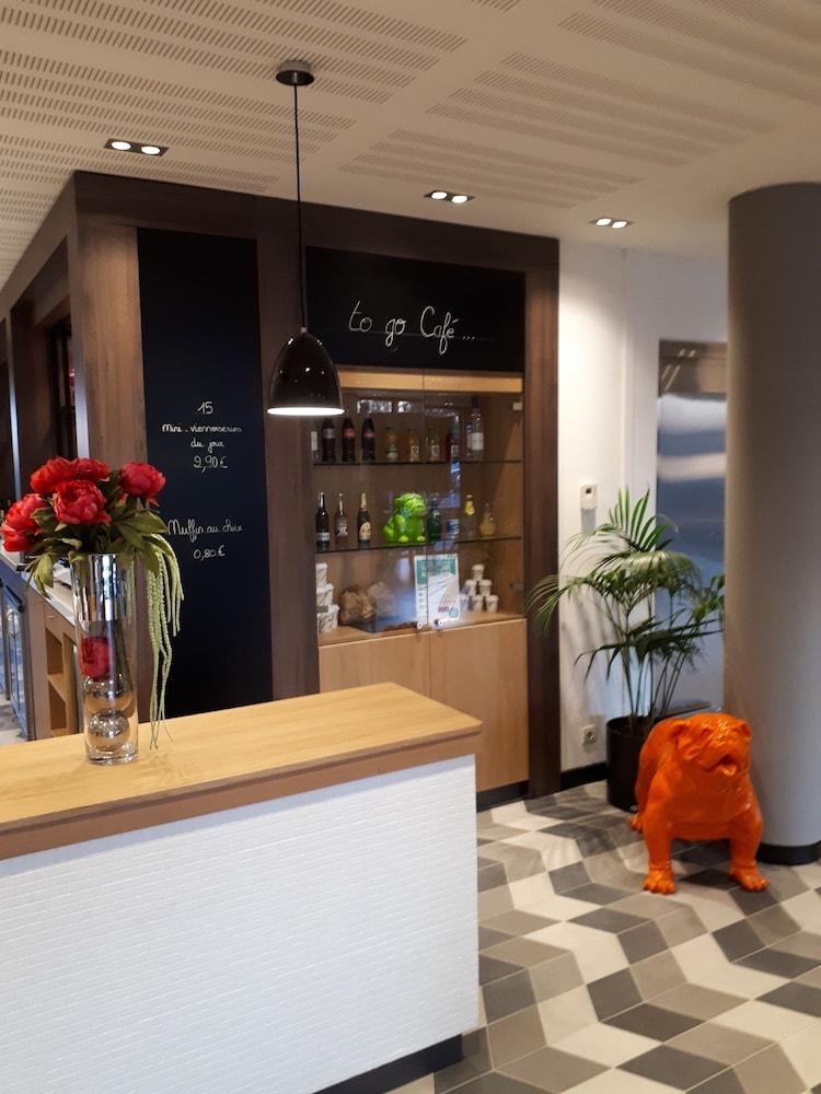 Fotos del hotel - Holiday Inn Bordeaux Sud Pessac