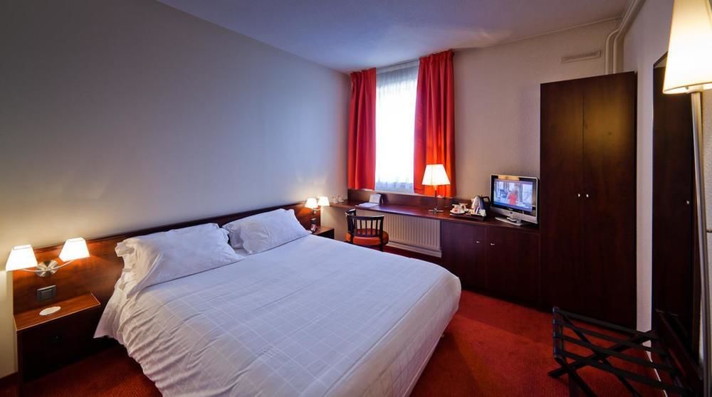 Fotos del hotel - Kyriad Prestige Clermont Ferrand