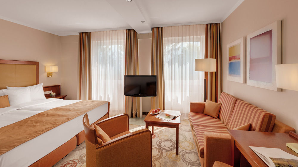 Fotos del hotel - Hotel Oranien Wiesbaden