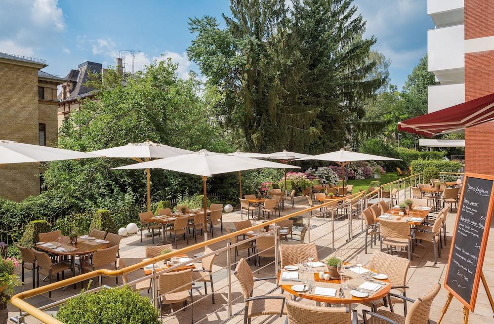 Fotos del hotel - Hotel Oranien Wiesbaden