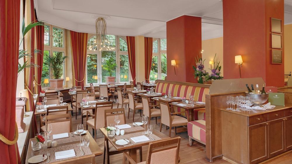 Fotos del hotel - Hotel Oranien Wiesbaden