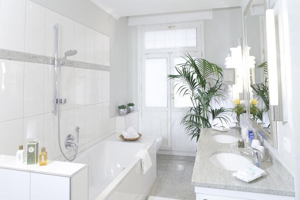 Fotos del hotel - Hotel Oranien Wiesbaden