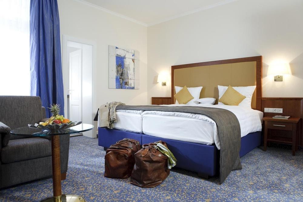 Fotos del hotel - Hotel Oranien Wiesbaden