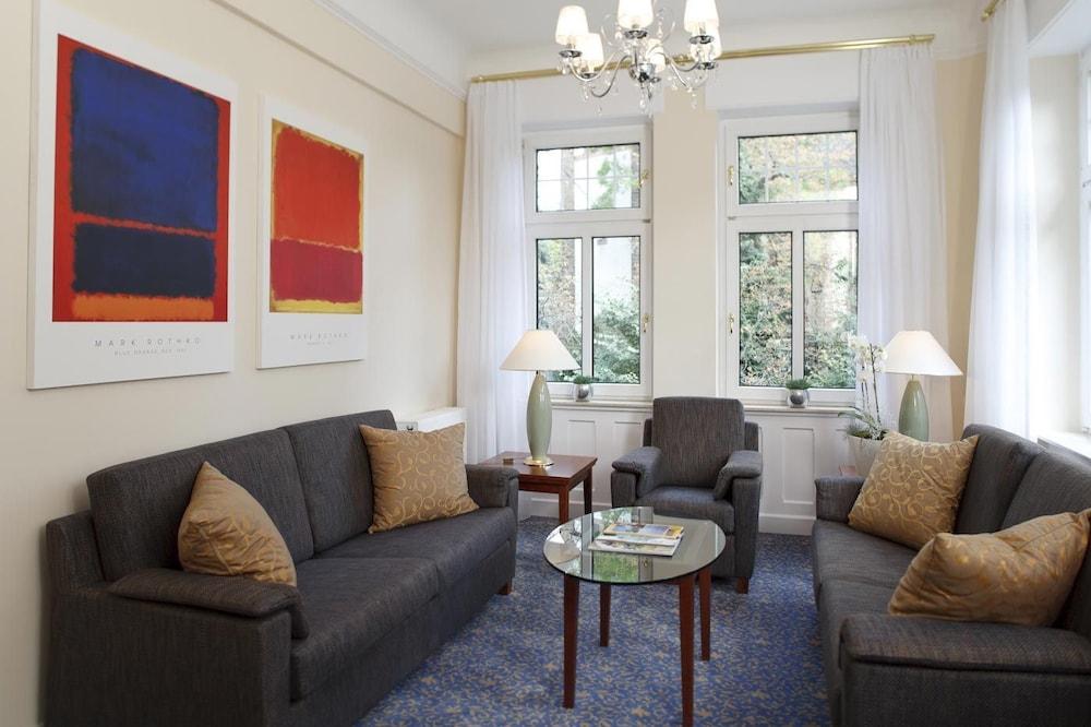 Fotos del hotel - Hotel Oranien Wiesbaden