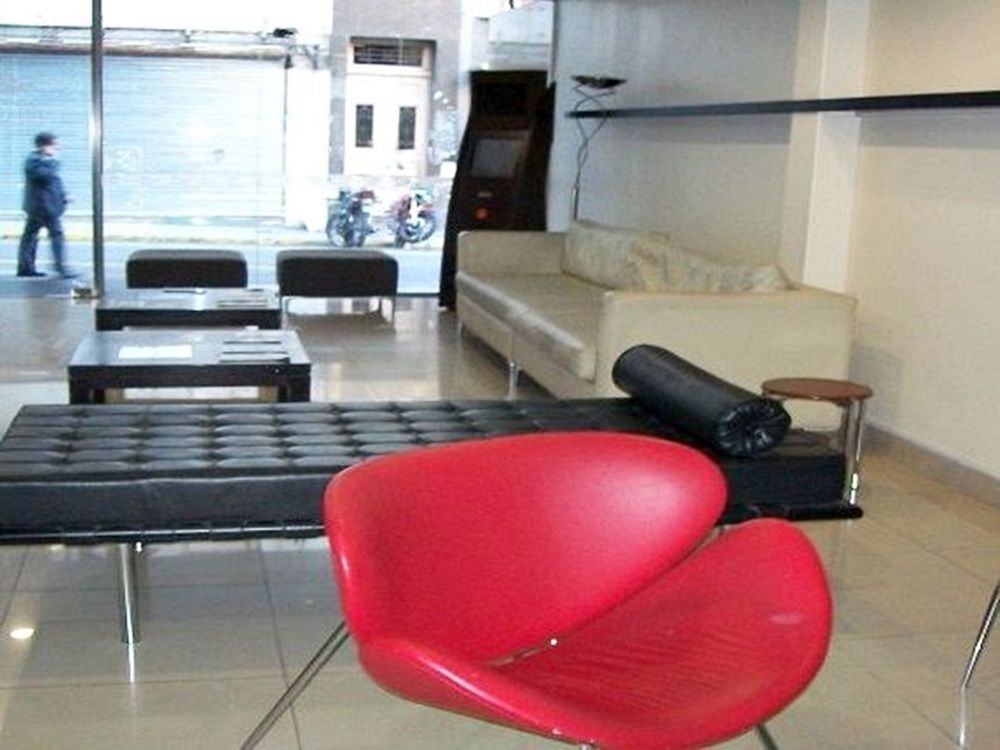 Fotos del hotel - Argentina Tango Hotel