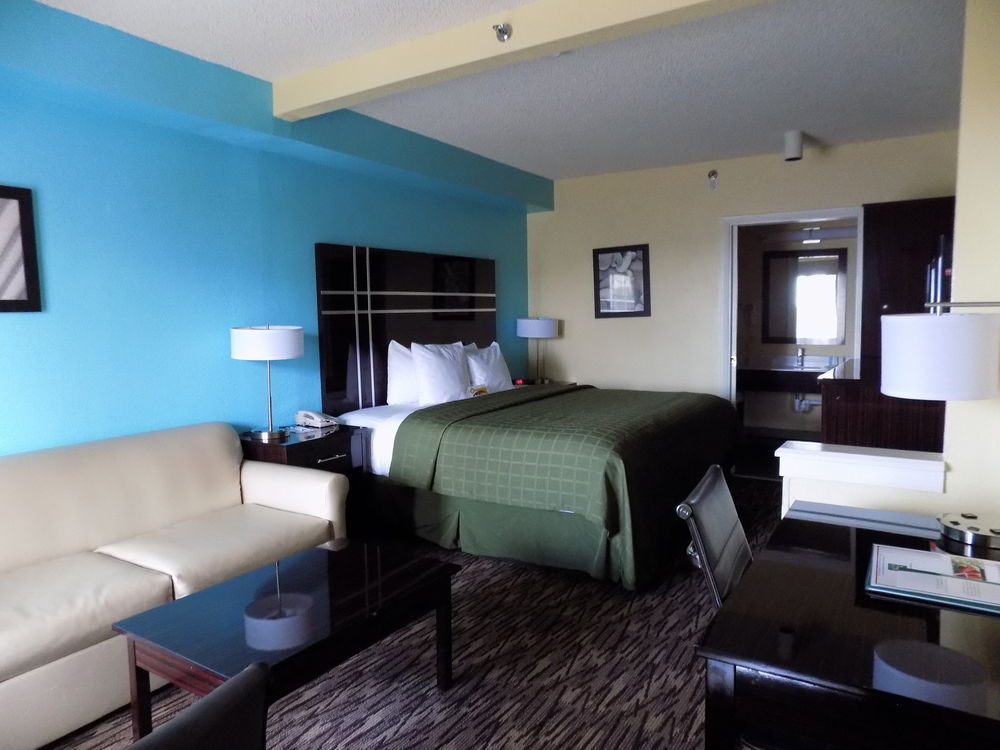 Fotos del hotel - Boca Suites Deerfield Beach SureStay Collection BW