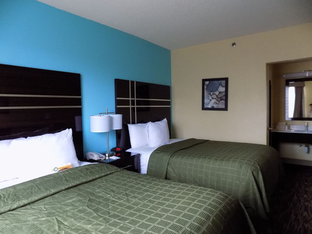 Fotos del hotel - Boca Suites Deerfield Beach SureStay Collection BW