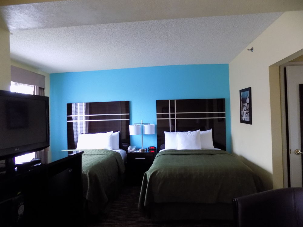 Fotos del hotel - Boca Suites Deerfield Beach SureStay Collection BW