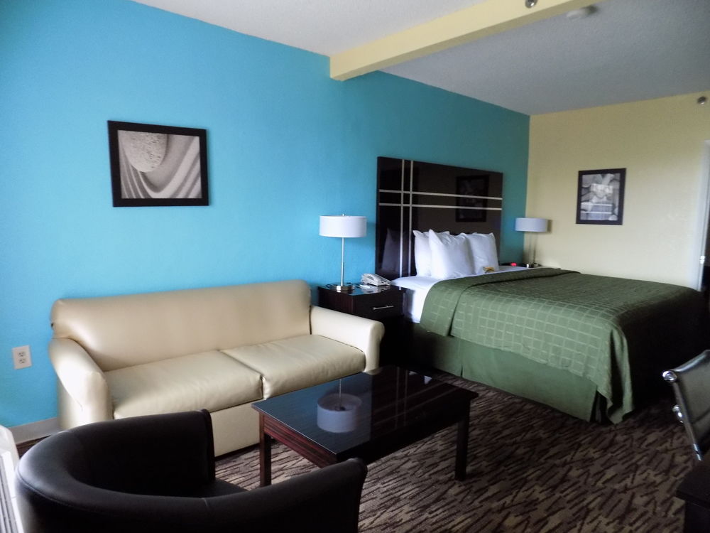 Fotos del hotel - Boca Suites Deerfield Beach SureStay Collection BW