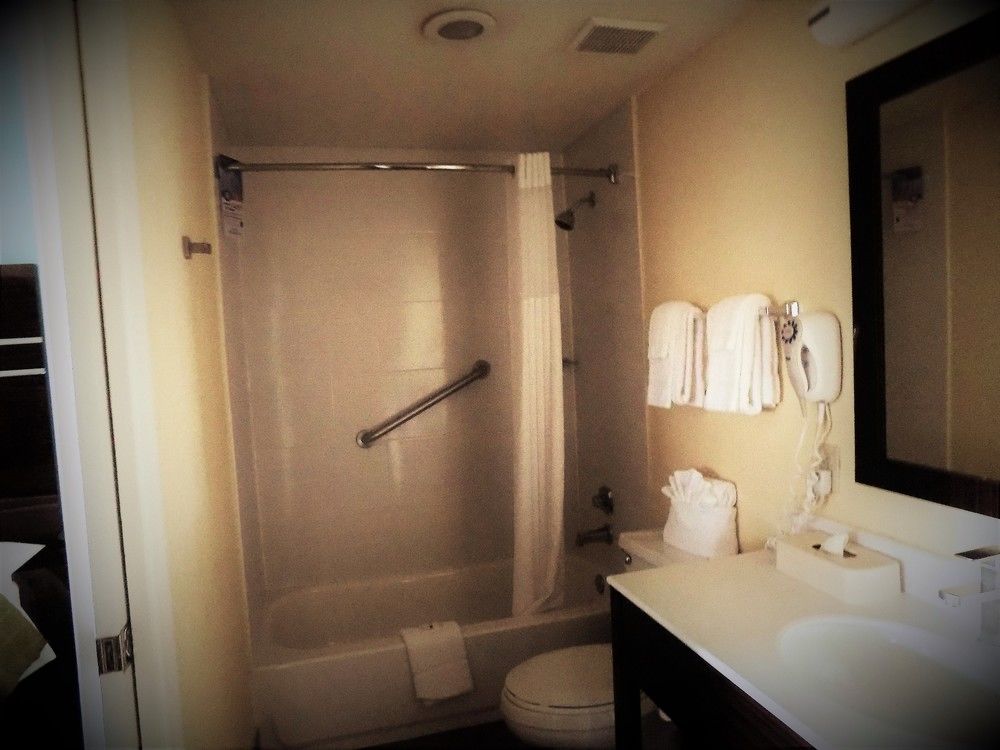 Fotos del hotel - Boca Suites Deerfield Beach SureStay Collection BW