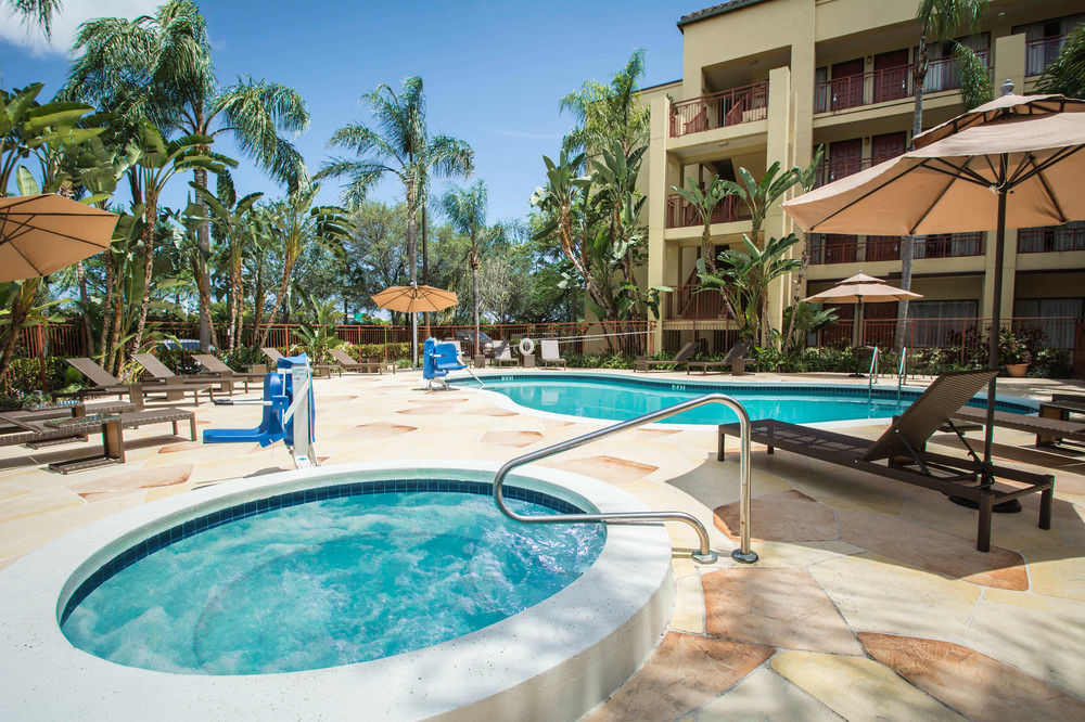 Fotos del hotel - Boca Suites Deerfield Beach SureStay Collection BW