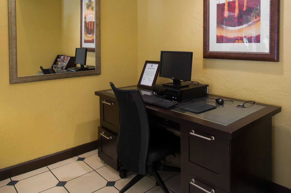 Fotos del hotel - Boca Suites Deerfield Beach SureStay Collection BW