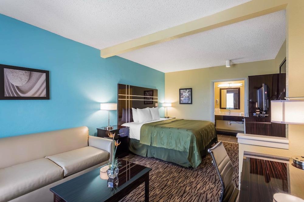 Fotos del hotel - Boca Suites Deerfield Beach SureStay Collection BW