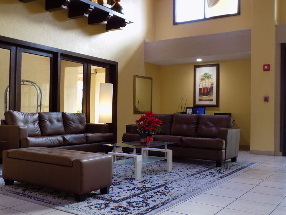 Fotos del hotel - Boca Suites Deerfield Beach SureStay Collection BW