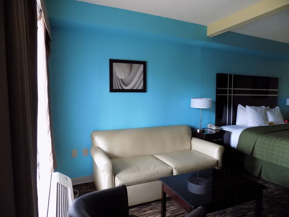 Fotos del hotel - Boca Suites Deerfield Beach SureStay Collection BW