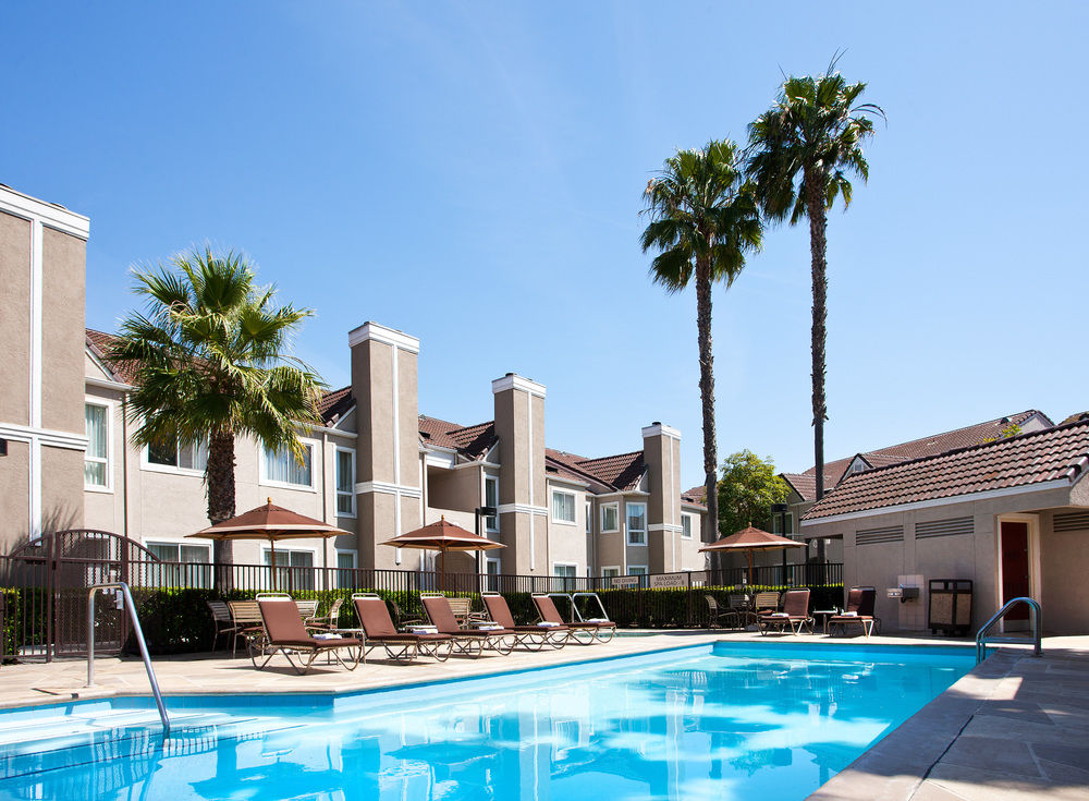 Residence Inn Huntington Beach Fountain Valley