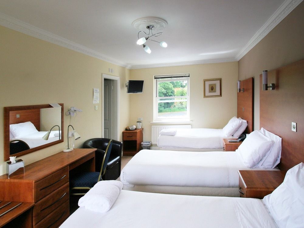 Fotos del hotel - The Edgbaston Palace Hotel