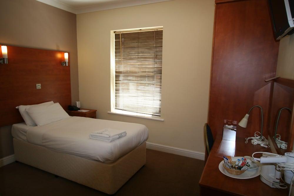 Fotos del hotel - The Edgbaston Palace Hotel