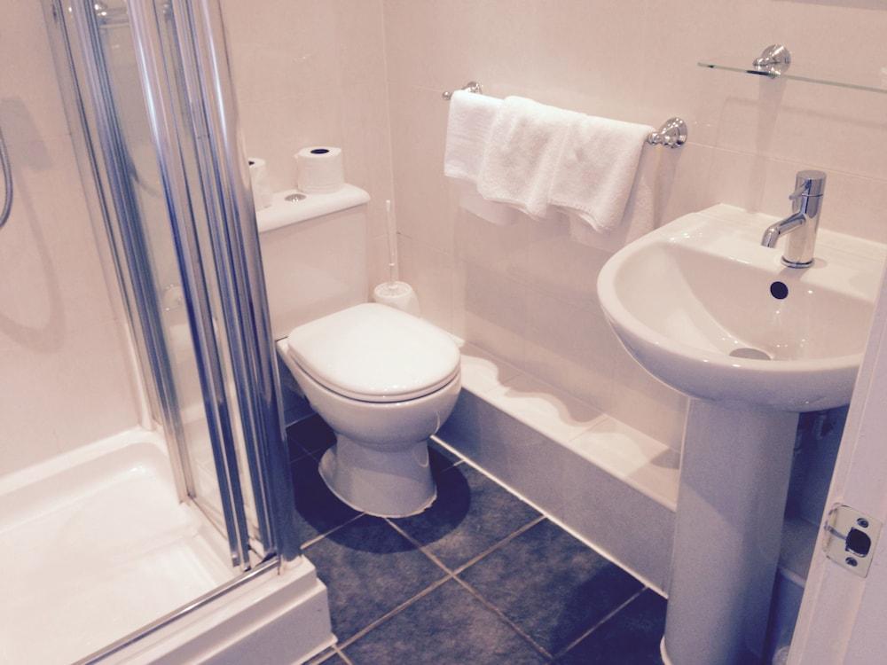 Fotos del hotel - The Edgbaston Palace Hotel