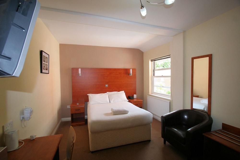 Fotos del hotel - The Edgbaston Palace Hotel