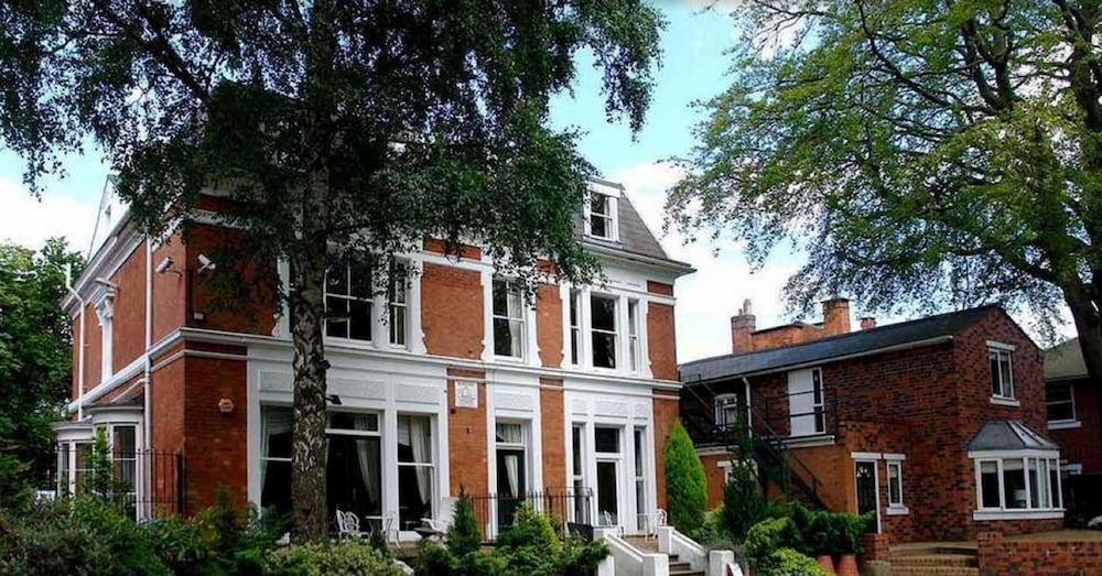 Fotos del hotel - The Edgbaston Palace Hotel