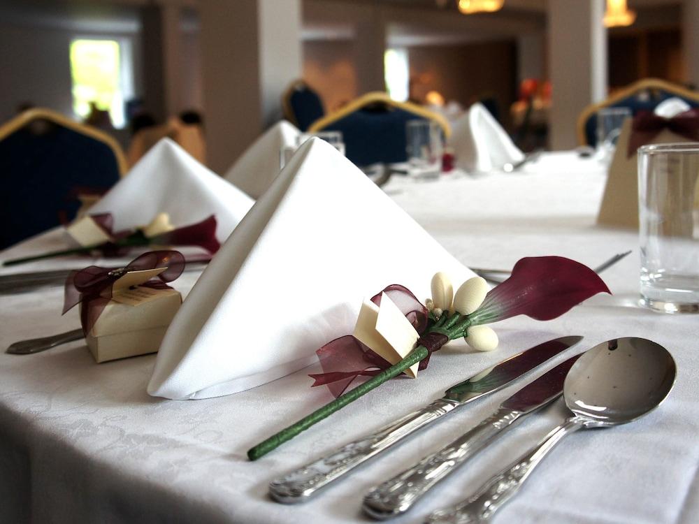 Fotos del hotel - The Edgbaston Palace Hotel