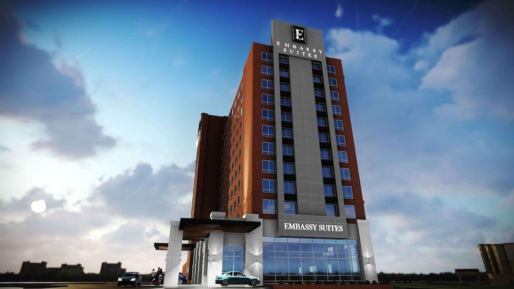 Fotos del hotel - Embassy Suites by Hilton Toronto Airport